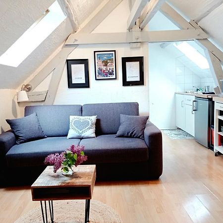 Le Cocon Appartement Proche Epernay Et Maisons De Champagne เอ-แชมเปญ ภายนอก รูปภาพ
