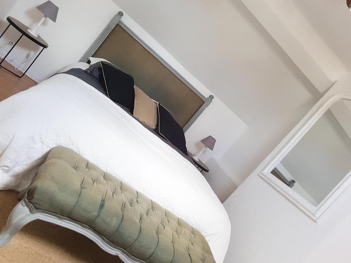 Le Cocon Appartement Proche Epernay Et Maisons De Champagne เอ-แชมเปญ ภายนอก รูปภาพ