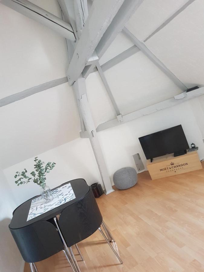 Le Cocon Appartement Proche Epernay Et Maisons De Champagne เอ-แชมเปญ ภายนอก รูปภาพ