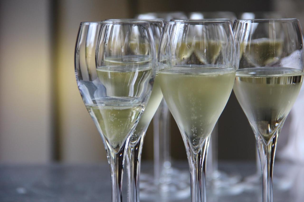 Le Cocon Appartement Proche Epernay Et Maisons De Champagne เอ-แชมเปญ ภายนอก รูปภาพ
