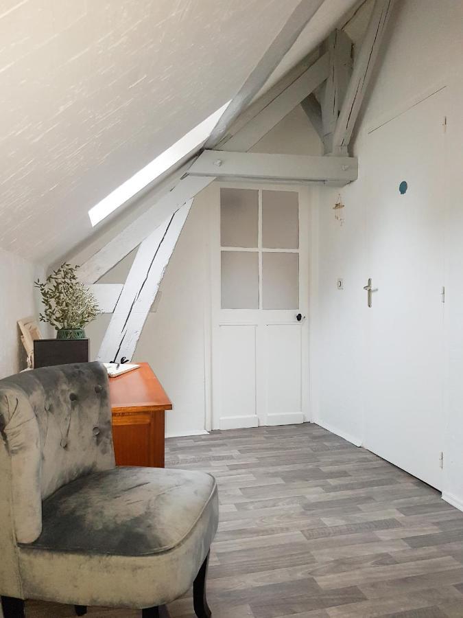 Le Cocon Appartement Proche Epernay Et Maisons De Champagne เอ-แชมเปญ ภายนอก รูปภาพ