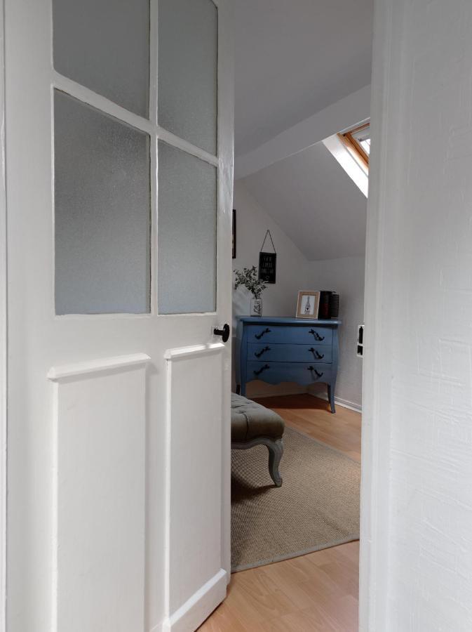 Le Cocon Appartement Proche Epernay Et Maisons De Champagne เอ-แชมเปญ ภายนอก รูปภาพ